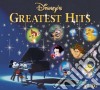 Disney's Greatest Hits (3 Cd) cd