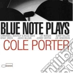 Blue Note Plays Cole Porter / Various cd