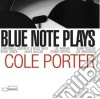 Blue Note Plays Cole Porter / Various cd