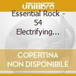 Essential Rock - 54 Electrifying Guitar Greats (3 Cd) cd musicale di Various