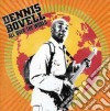Dennis Bovell - All Over The World (B) cd