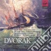 Antonin Dvorak - Overtures & Sym Poems (2 Cd) cd