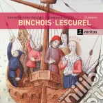 Ensemble Gilles Binchois - Veritas (2 Cd)