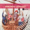 Ensemble Gilles Binchois - Veritas (2 Cd) cd