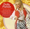Dolly Parton - Those Were The Days cd