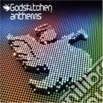 Godskitchen Anthems / Various (3 Cd) cd