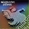 Godskitchen Anthems / Various (3 Cd) cd