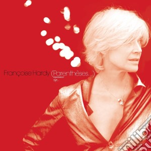Francoise Hardy - Parentheses cd musicale di Francoise Hardy