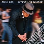 Amos Lee - Supply And Demand