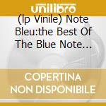 (lp Vinile) Note Bleu:the Best Of The Blue Note Year lp vinile di MEDESKI MARTIN & WOOD