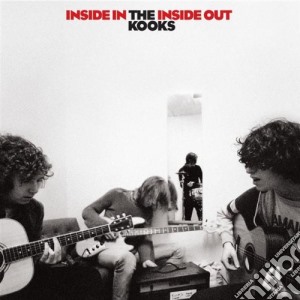 Kooks (The) - Inside In / Inside Out cd musicale di Kooks (The)