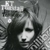 Kt Tunstall - Eye To The Telescope cd musicale di Kt Tunstall