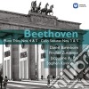 Ludwig Van Beethoven - Piano Trios Nos. 4 & 5 (2 Cd) cd