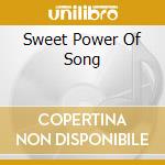 Sweet Power Of Song