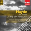 Joseph Haydn - Die Schopfung (The Creation) (2 Cd) cd