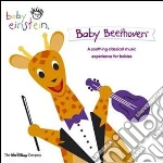 Baby Einstein - Baby Beethoven 3 cd