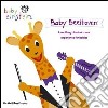 Baby Einstein - Baby Beethoven 3 cd