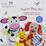 Baby Einstein Music Box Orchestra - Baby Einstein / Playtime Music Box cd