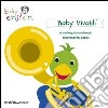Baby Einstein Music Box Orchestra - Baby Vivaldi cd