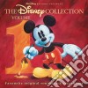 Disney Collection Volume 1 cd