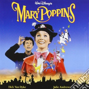 Mary Poppins / O.S.T. cd musicale di O.S.T.