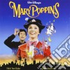 Mary Poppins / O.S.T. cd