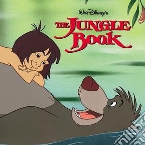 Disney: The Jungle Book / O.S.T. cd musicale di Original Soundtrack