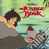 Disney: The Jungle Book / O.S.T. cd