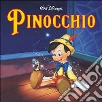 Pinocchio cd