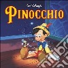 Pinocchio cd