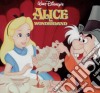 Alice In Wonderland cd