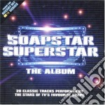 Soapstar Superstar - The Album