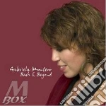 Gabriela Montero - Bach & Beyond cd