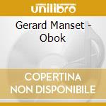 Gerard Manset - Obok