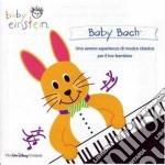 Baby Einstein Music - Baby Bach