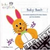 Baby Einstein Music - Baby Bach cd