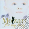 Wolfgang Amadeus Mozart - Mozart For My Baby cd