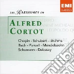 Alfred Cortot - Les Rarissimes (2 Cd) cd