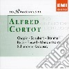 Alfred Cortot - Les Rarissimes (2 Cd) cd