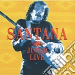 Santana - Jingo Live
