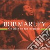 Bob Marley - Go Tell It On The Mountain cd