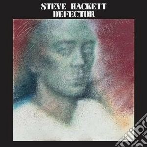 Steve Hackett - Defector cd musicale di Steve Hackett