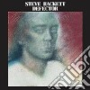 Steve Hackett - Defector cd