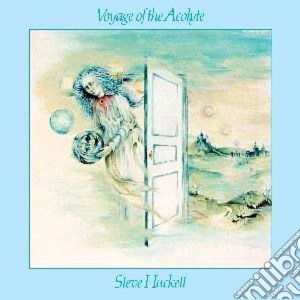 Steve Hackett - Voyage Of The Acolyte cd musicale di Steve Hackett