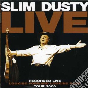 Slim Dusty - Live cd musicale di Slim Dusty