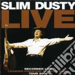 Slim Dusty - Live cd