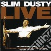 Slim Dusty - Live cd