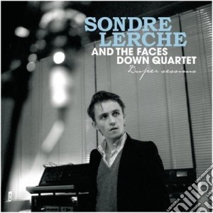 Sondre Lerche And The Faces Down Quartet - Duper Sessions cd musicale di Sondre Lerche