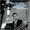 Sondre Lerche And The Faces Down Quartet - Duper Sessions cd