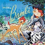 Disney: Bambi - Spain cd